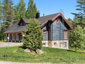Holiday Home Syvärinkulta a by Interhome Nilsiä